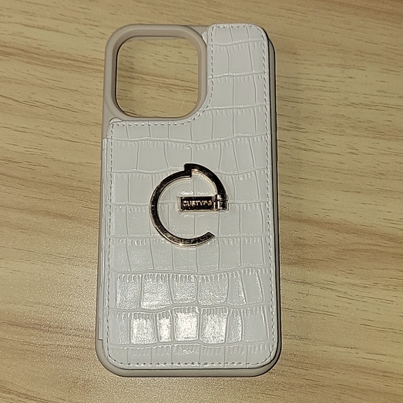 IPhone 14 pro max wallet case - Picture 1 of 8